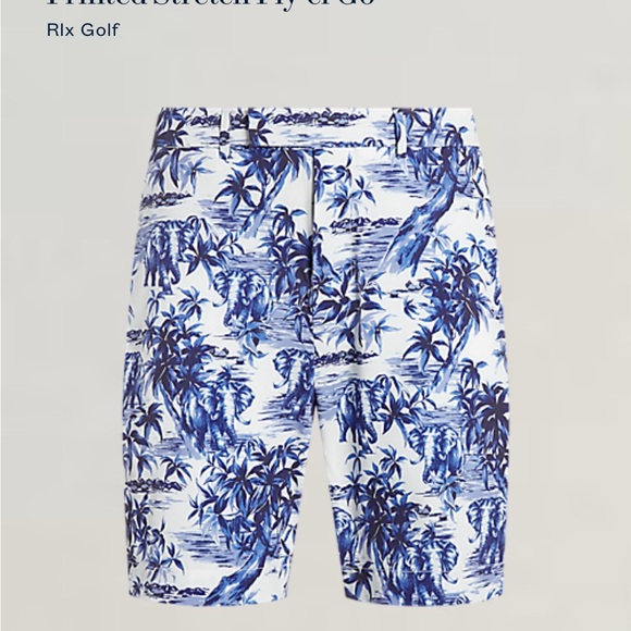 Printed Stretch Ply-cf Go
RIx Golf - Picture 1 of 6